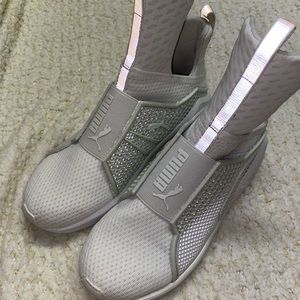 Fenty PUMA by Rihanna